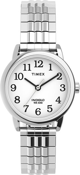 Timex Женские часы Easy Reader Tx2v05800