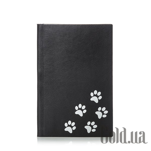 

Ежедневник VIF, Черный, Блокнот 41003-10Е-10