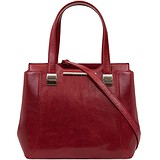 Mattioli Женская сумка 203-14C красная азалия, 1767133