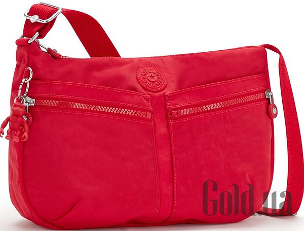 

Сумки женские Kipling, Красный, Женская сумка Basic K02144_Z33