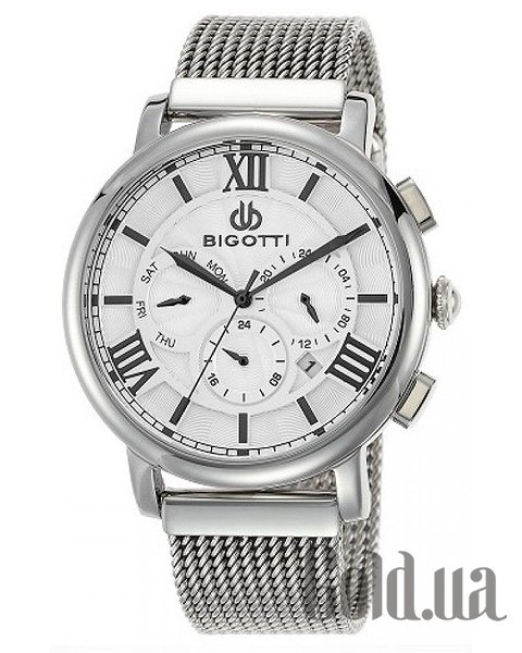 Купить Bigotti Мужские часы BG.1.10073-1