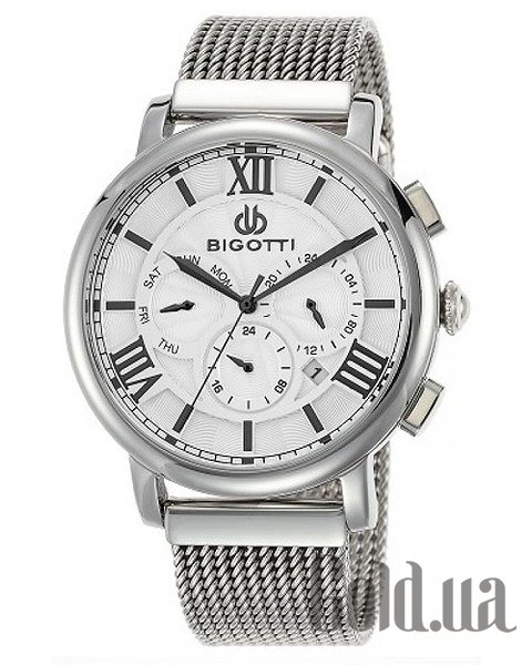 

Мужские часы Bigotti, Мужские часы BG.1.10073-1