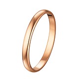 Золотое обручальное кольцо, 1770717