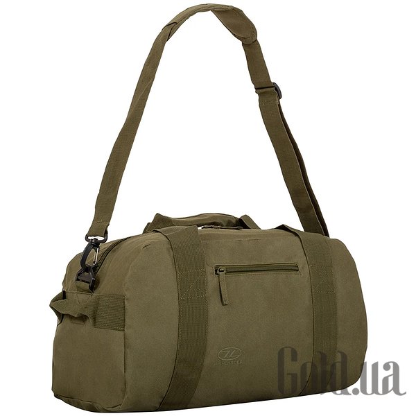

Дорожная сумка Highlander, Зеленый, Дорожная сумка Cargo 30 Olive Green