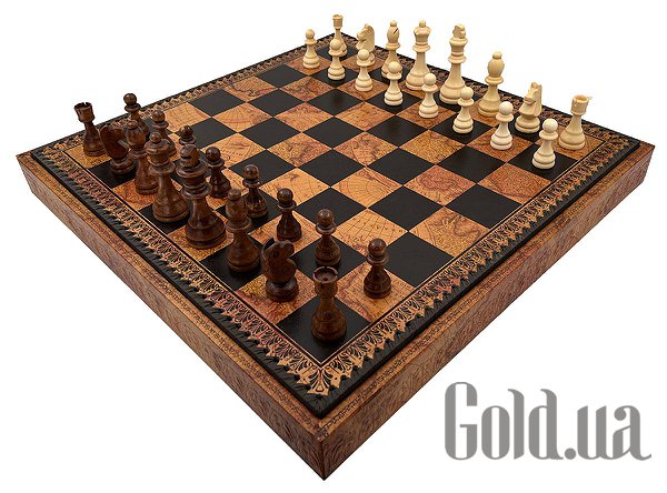 Шахматы G250-79+222MAP