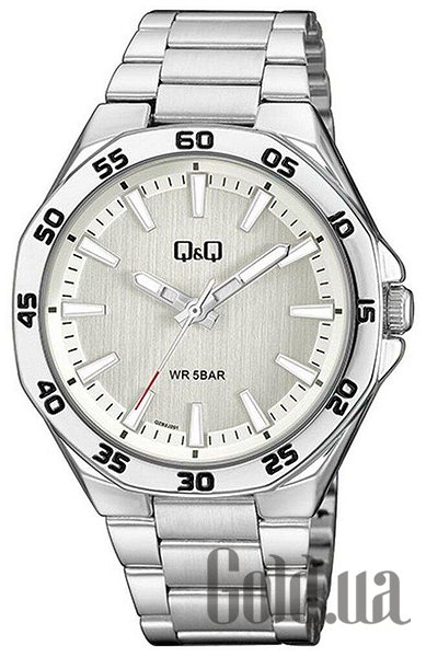 Купить Q&Q Мужские часы QZ82J201Y