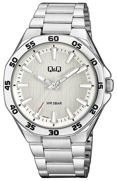 Q&Q Мужские часы QZ82J201Y