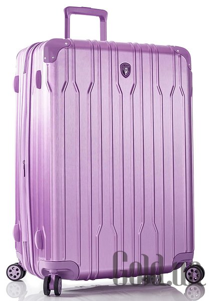 

Дорожная сумка Heys, Фиолетовый, Чемодан Xtrak (L) Lavender
