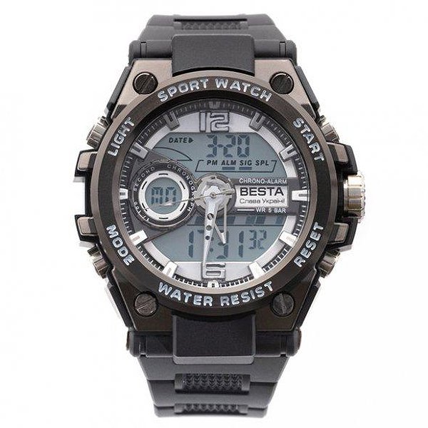Besta Мужские часы Sport 2995