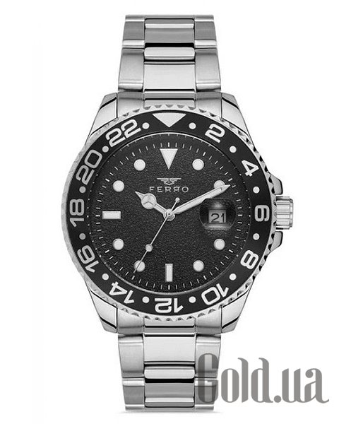 

Мужские часы Ferro, Мужские часы F11253A-A9