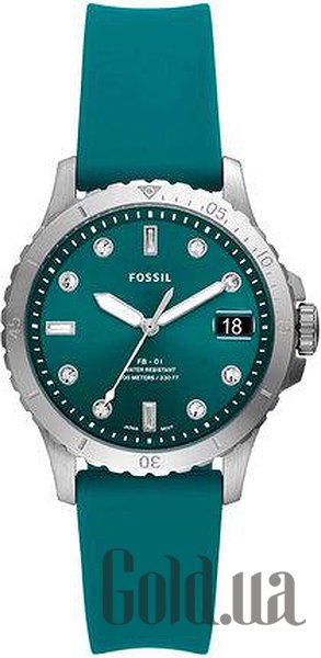 Купити Fossil Жіночий годинник ES5287