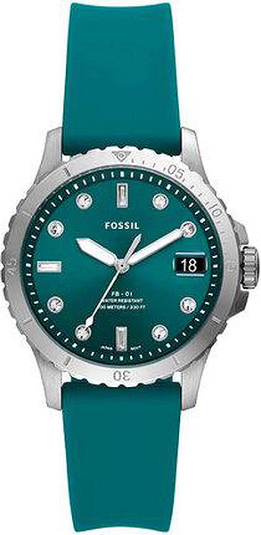 Fossil Женские часы ES5287