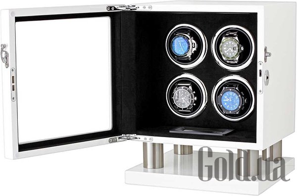 Скринька для годинника Rothenschild Скринька для годинників RS-LTG8004WF-D