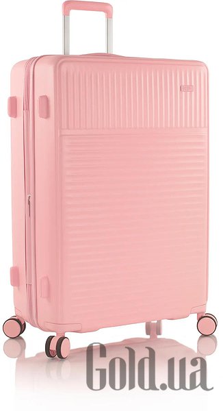 

Дорожная сумка Heys, Розовый, Чемодан Pastel (L) Blush