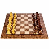 Manopoulos Шахматы SW42B40J, 1780445