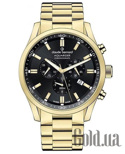 Купить Claude Bernard Мужские часы 10222 37JM NID