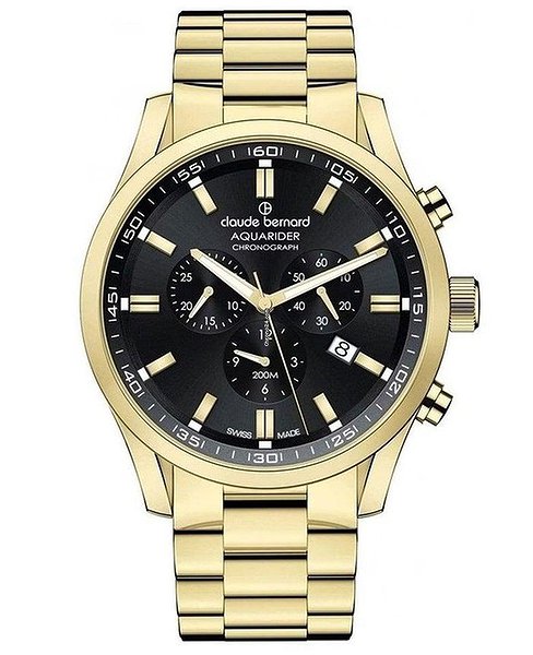 Claude Bernard Мужские часы 10222 37JM NID