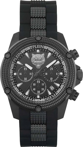 Plein Sport Мужские часы Hurricane Ppsdba1223