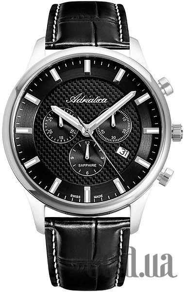 Купить Adriatica Мужские часы A8323.5214CH