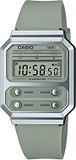 Casio Часы A100WEF-3AEF