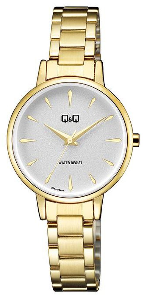 Q&Q Женские часы Q56A-004PY