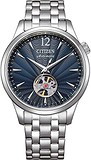 Citizen Мужские часы NH9131-73L, 1790941