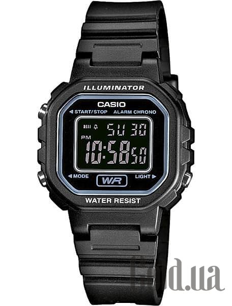 

Японские часы Casio, Женские часы LA-20WH-1B