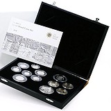 Silver Coins Серебряная монета 28 гр, 1794269