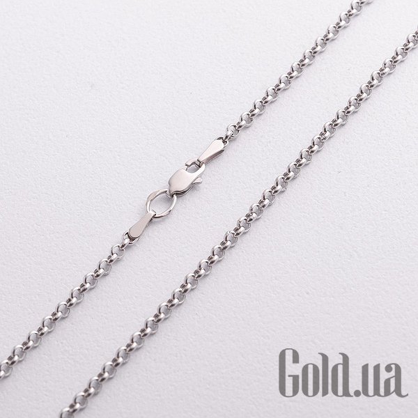 

Женская цепь Украина, Золотая цепочка, 45