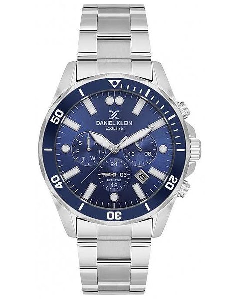 Daniel Klein Чоловічий годинник Exclusive Gents DK.1.14067-2