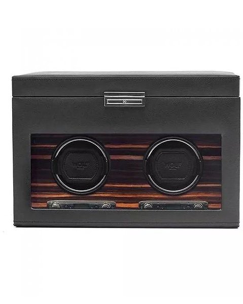 Wolf Шкатулка для часов 457256