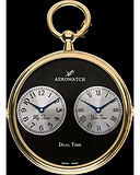 Aerowatch Карманные часы Lepines Quartz Dual-Time 05826JA03