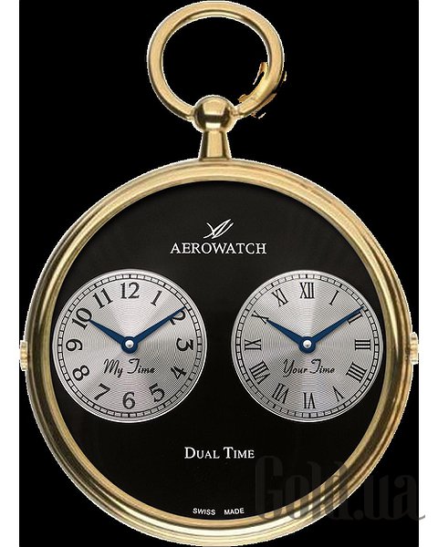 Кишеньковий годинник Aerowatch