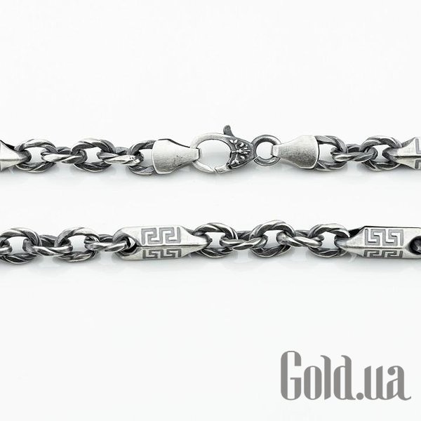 Серебряная цепь DIA4300590 – изображение 2