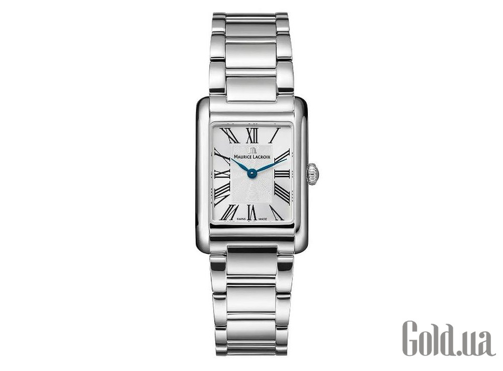 Maurice Lacroix Жіночий годинник FA1205-SS002-110-1 FA1205-SS002-110-1