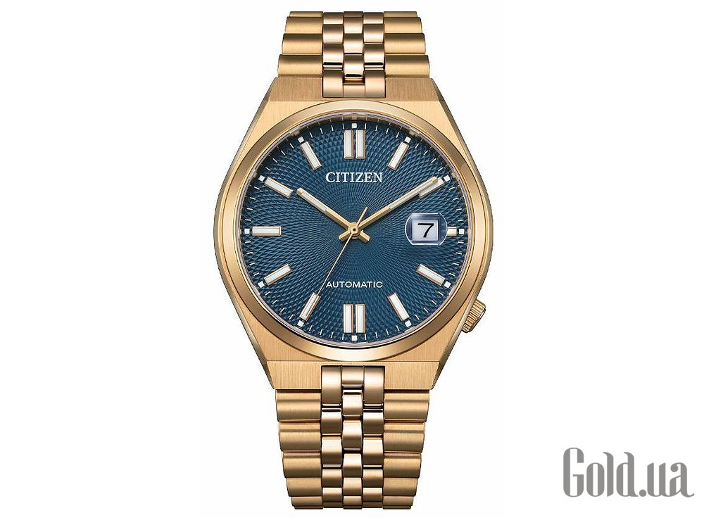 Citizen Мужские часы NK0023-57L NK0023-57L