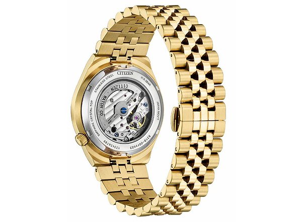 Citizen Мужские часы NK0023-57L NK0023-57L – изображение 3