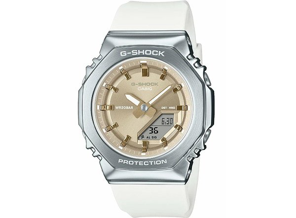 Casio Женские часы GM-S2110-7A9ER GM-S2110-7A9ER