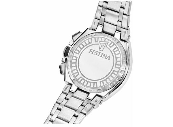 Festina Мужские часы F20754/4 F20754/4 – изображение 2