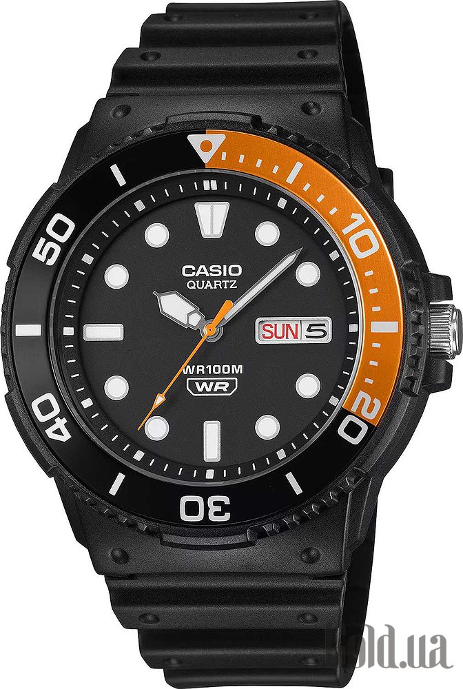 Casio Мужские часы MRW-230H-1E4 MRW-230H-1E4
