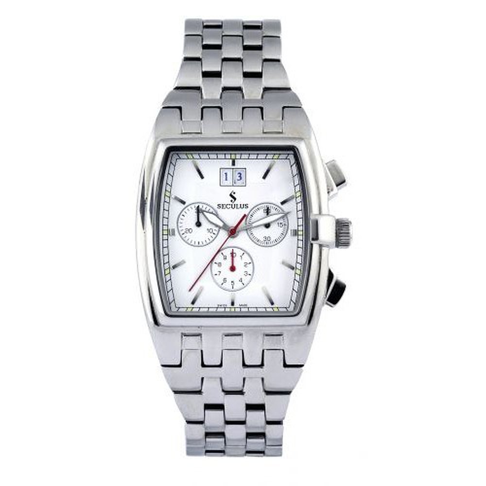 Seculus 4460.1.504 white