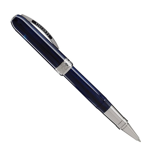 Visconti 48389 Rembrandt Blue RB