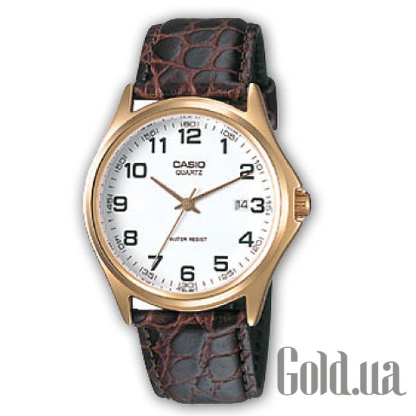 

Японские часы Casio, MTP-1188Q-7BEF
