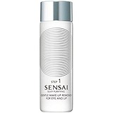 Sensai Рідина для зняття макіяжу з очей і губ Gentle Make-up Remover For Eye & Lip 100мл 90370k, 878557