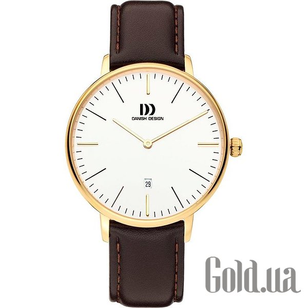 Купити Danish Design Чоловічий годинник IQ15Q1175