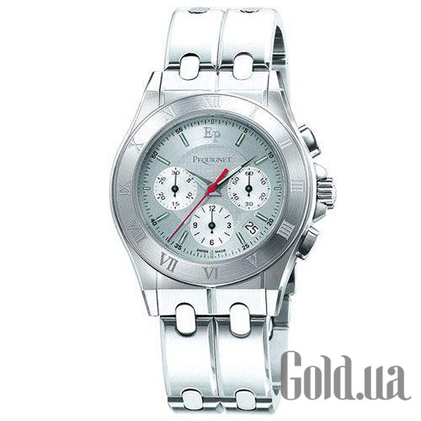 Купити Pequignet Чоловічий годинник MOOREA Pq4300533