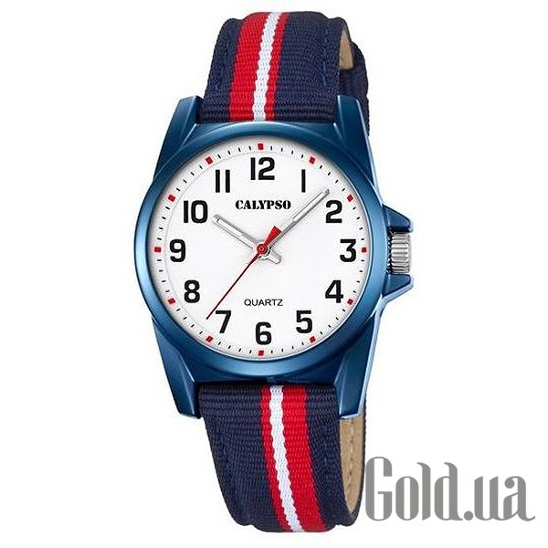 

Часы для мальчиков Calypso, Детские часы K5707/5