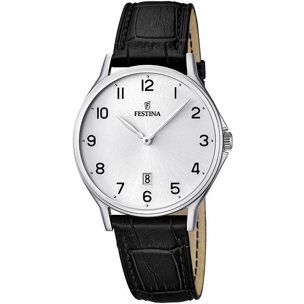 Festina Чоловічий годинник Classic F16745 / 1