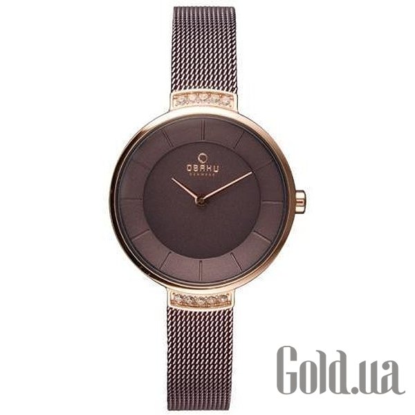 

Женские часы Obaku, Женские часы V177LEVNMN