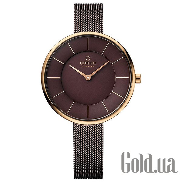 

Женские часы Obaku, Женские часы V185LXVNMN